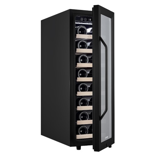Винный шкаф Libhof Gourmet GZ-21 Tungsten