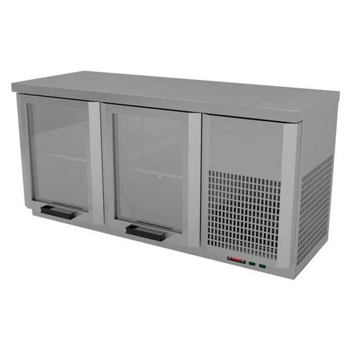 Шкаф морозильный Gastrolux ВО-225/4СД/ШН