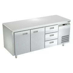 Стол морозильный Техно-ТТ СПБ/М-522/23-1806