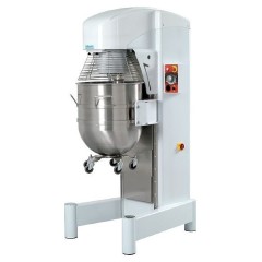 Миксер планетарный Rollmatic BULL B100