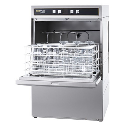 Посудомоечная машина с фронтальной загрузкой Hobart G404