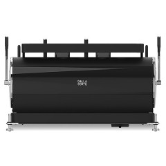 Кофемашина Dalla Corte 1 MC ZEROCL 3 TD 400 абсолютный черный