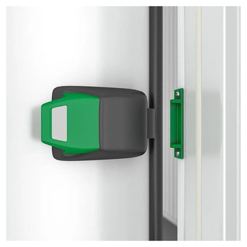 Дверь распашная для холодильной камеры ПРОФХОЛОД Оптима РДО О 900 1800 120 (900x1800 мм, панель 120 мм)