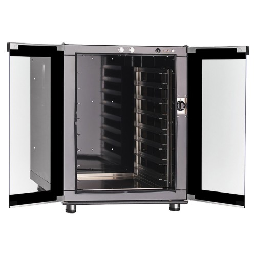 Шкаф расстоечный тепловой ШРТ-8-01Э