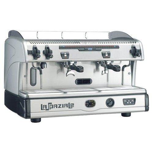 Кофемашина La Spaziale S5 EP 2 GR