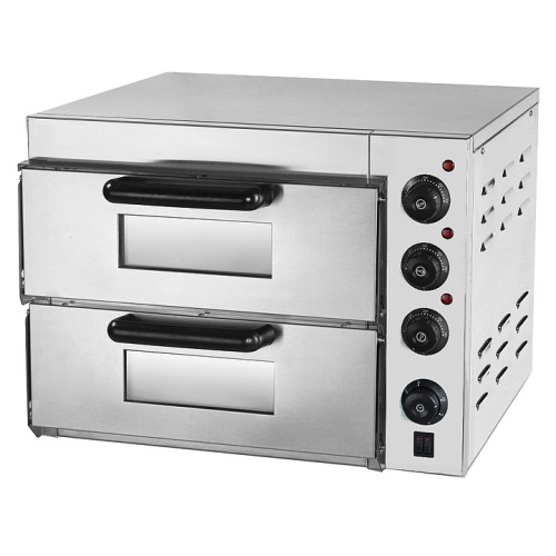 Печь для пиццы Kocateq EPC 02 S NW