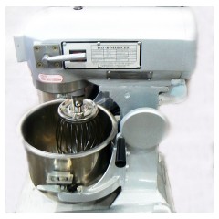 Миксер планетарный Foodatlas B-15 (AR) Pro 220В