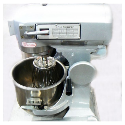 Миксер планетарный Foodatlas B-15 (AR) Pro 220В