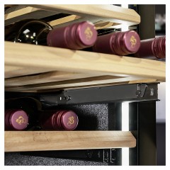 Винный шкаф CASO WineDeluxe WD 41