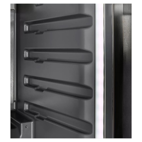 Шкаф для вызревания мяса DRY AGER DX 500 Premium S черный