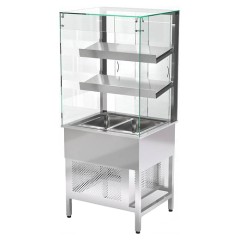 Витрина холодильная КАМИК ВХ-344083