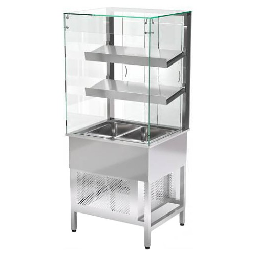 Витрина холодильная КАМИК ВХ-344083