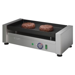 Гриль ATESY Комбат ГП-6Т-450-02