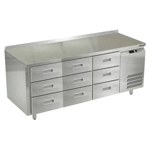 Стол морозильный Техно-ТТ СПБ/М-223/09-1806