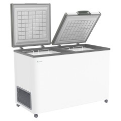 Ларь морозильный Frostor F 400 SD (R290)