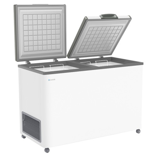 Ларь морозильный Frostor F 400 SD (R290)