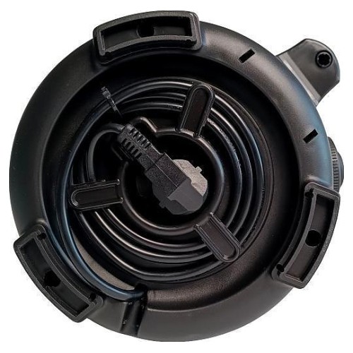 Электрокипятильник Hurakan HKN-HVZ90 черный