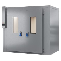 КАМЕРА ОТЛОЖЕННОЙ РАССТОЙКИ CRP2.6080.T6 inox