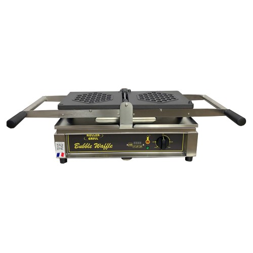 Вафельница Roller Grill GES 90 Bubble Waffle