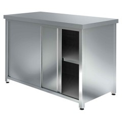 Стол производственный Assum СПК-С-10/7 (1000х700х850)