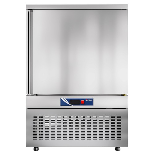 Шкаф шоковой заморозки Abat ШОК-6-1/1 LIGHT