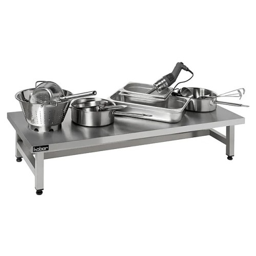 Подтоварник КОБОР ПТП-150/60