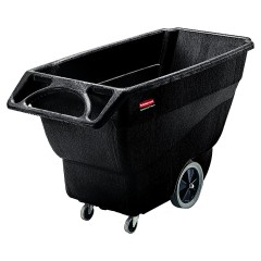 Тележка грузовая Rubbermaid FG101100BLA
