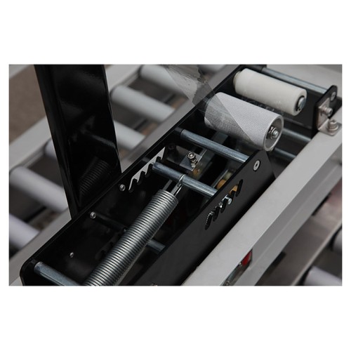 Заклейщик коробов Hualian FXJ-2550X