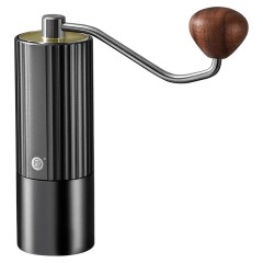 Кофемолка механическая ZeroHero Z3 Pro серая