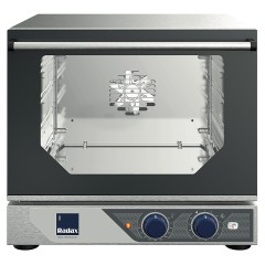 КОНВЕКЦИОННАЯ ПЕЧЬ RADAX GOGOL GG33M00X0S