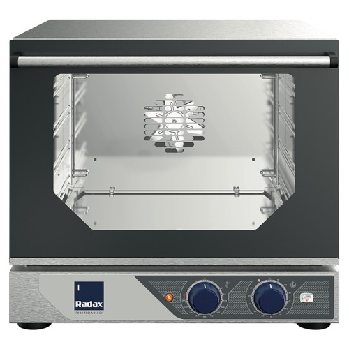 КОНВЕКЦИОННАЯ ПЕЧЬ RADAX GOGOL GG33M00X0S