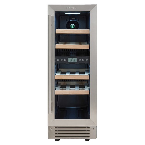 Винный шкаф Cellar Private CP017-2T