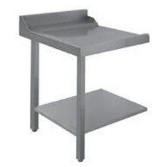 Стол для чистой посуды Apach 80201 700 мм