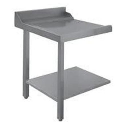 Стол для чистой посуды Apach 80201 700 мм