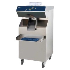 Батч-фризер для мороженого STAF59 BFE600 W