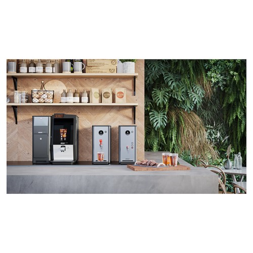 ВОДОНАГРЕВАТЕЛЬ BRAVILOR BONAMAT HWA 14D