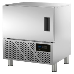 Шкаф шоковой заморозки Apach Cook Line ASH05K R290