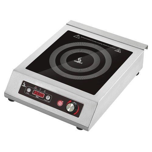 Плита индукционная Airhot IP3500 M