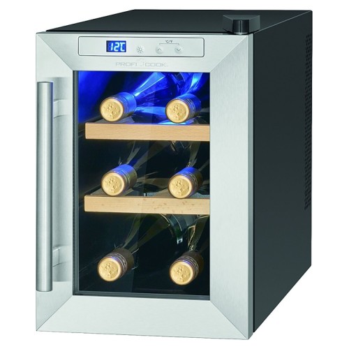 Винный шкаф Profi Cook PC-WK 1231