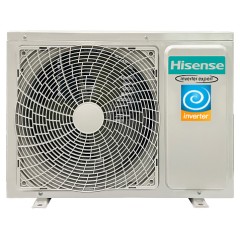 Настенная сплит-система Hisense AS-13UW4RVETG01(S)