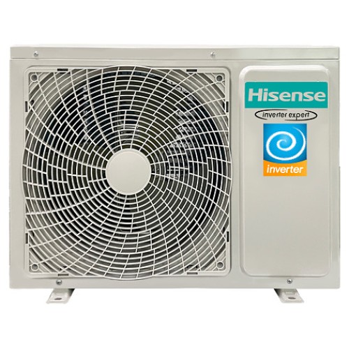 Настенная сплит-система Hisense AS-13UW4RVETG01(S)
