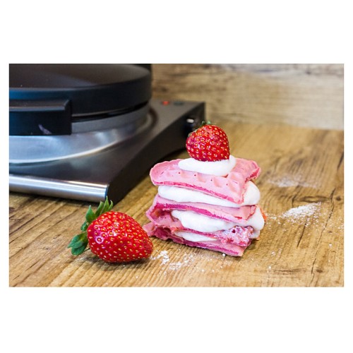 Вафельница Rommelsbacher WA 1000/E