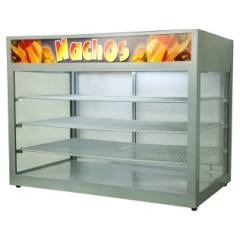 Витрина тепловая ТТМ VTN-880