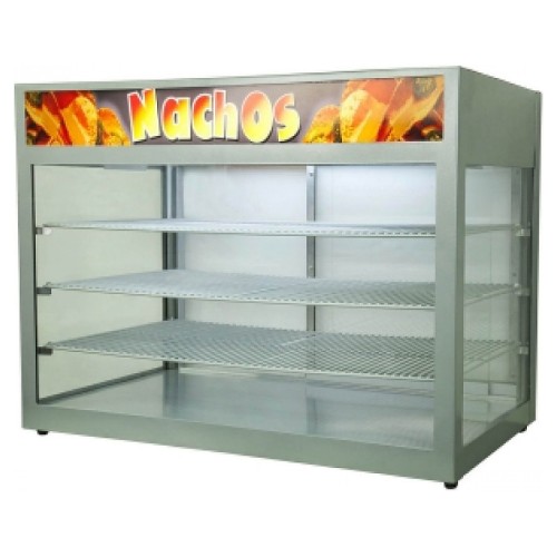 Витрина тепловая ТТМ VTN-880