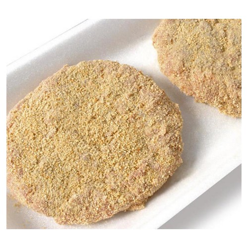 Машина панировочная Gaser Mini