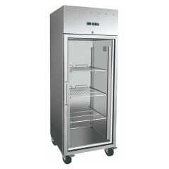 Шкаф морозильный Yukon GN650BTG