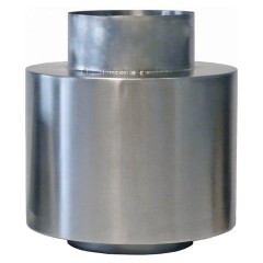 Искрогаситель для печи на древесном топливе Vortmax 750003