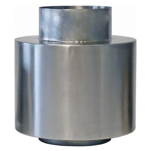 Искрогаситель для печи на древесном топливе Vortmax 750003