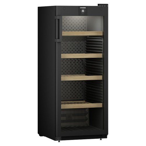 Винный шкаф Liebherr WPbl 4601-20 001