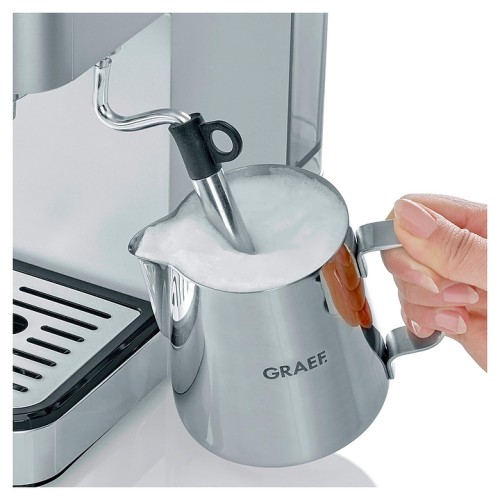 Кофеварка Graef ES 400